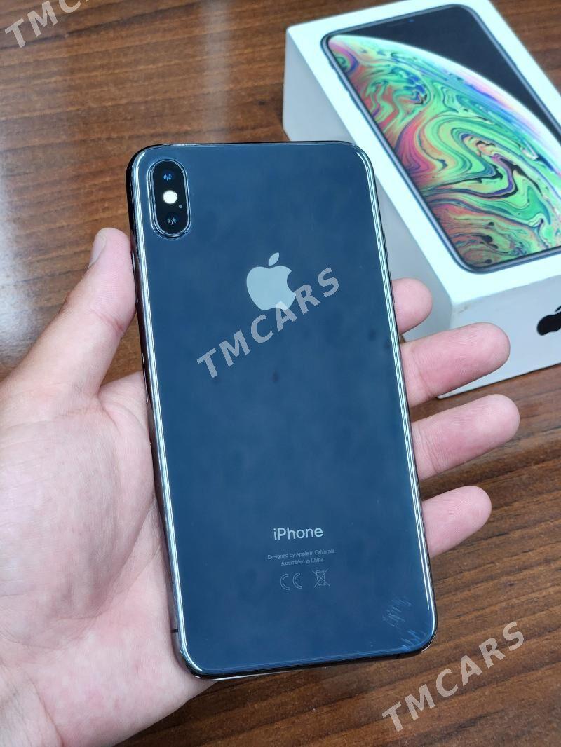 iPhone XS Max   2sim - Мары - img 5