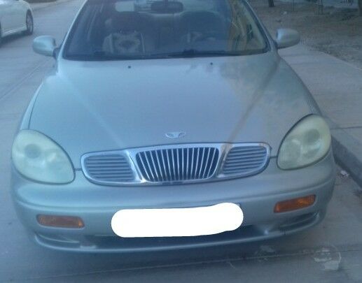 Daewoo Leganza 2000 - 42 000 TMT - Türkmenbaşy - img 3