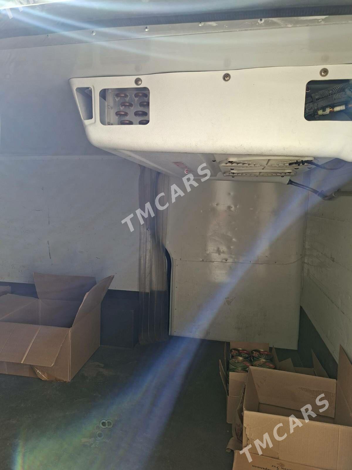 Toyota Hiace 2020 - 450 000 TMT - 14-nji tapgyr (Sowhozny köç) - img 2