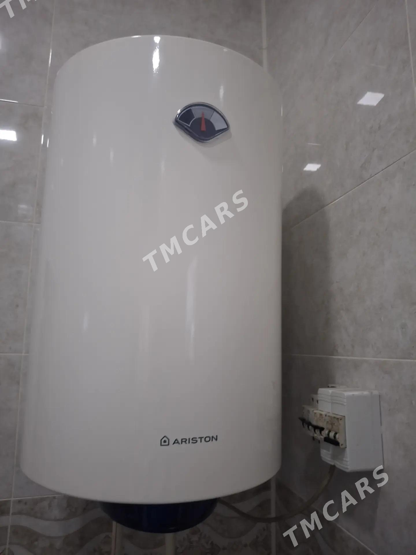 ariston - Daşoguz - img 2