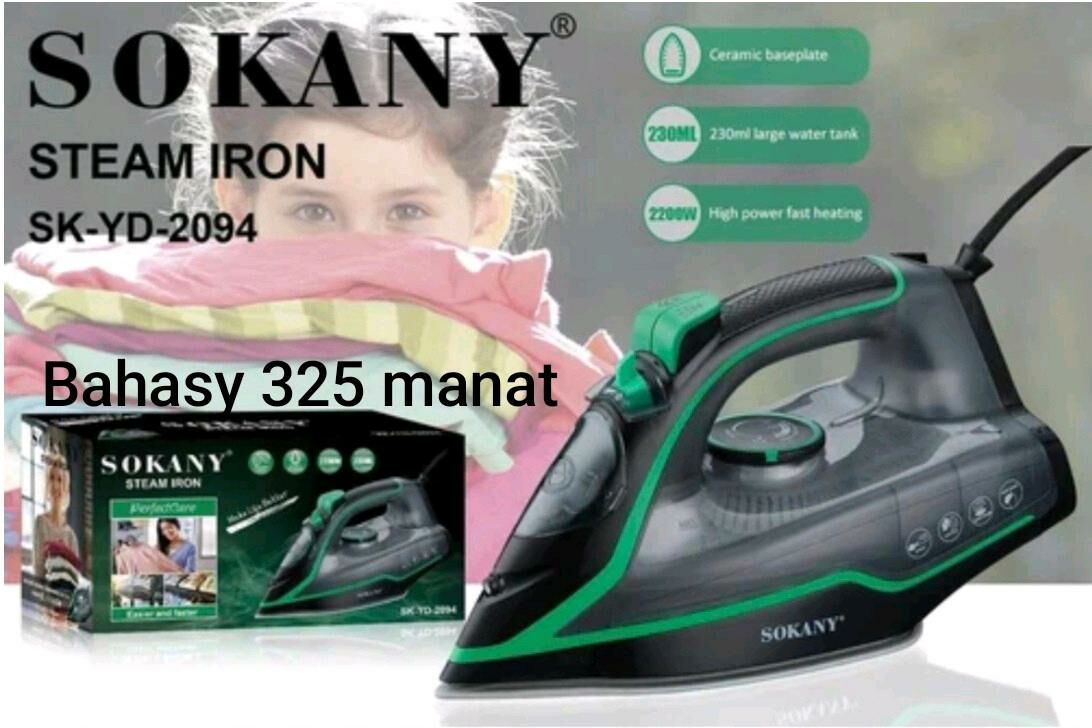 ÜTÜKLER TÄZE ORIGINAL FIRMAŇKY - Gurtly - img 10