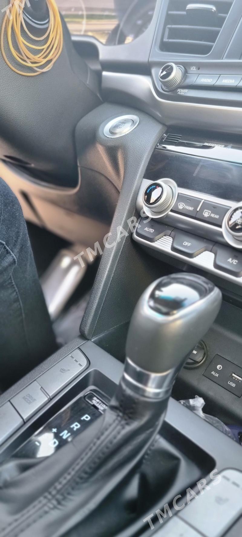 Hyundai Elantra 2020 - 222 000 TMT - 14-nji tapgyr (Sowhozny köç) - img 10