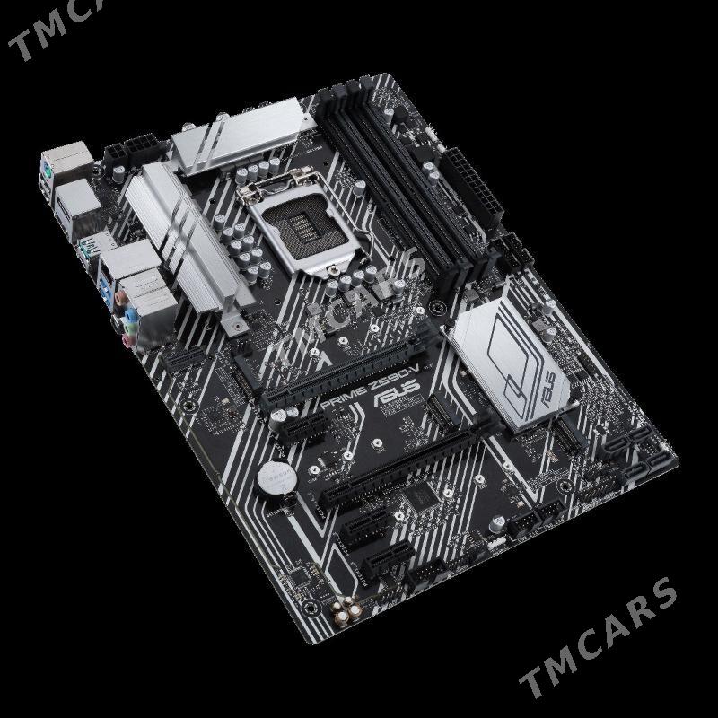 Plata Asus Prime Z590-V - Parahat 7 - img 2