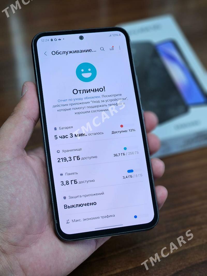 Samsung A54  5G  8/256Gb - Mary - img 3