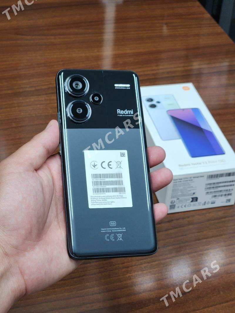 Redmi Not 13 Pro+  5G - Mary - img 3