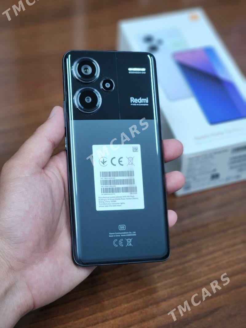 Redmi Not 13 Pro+  5G - Mary - img 6