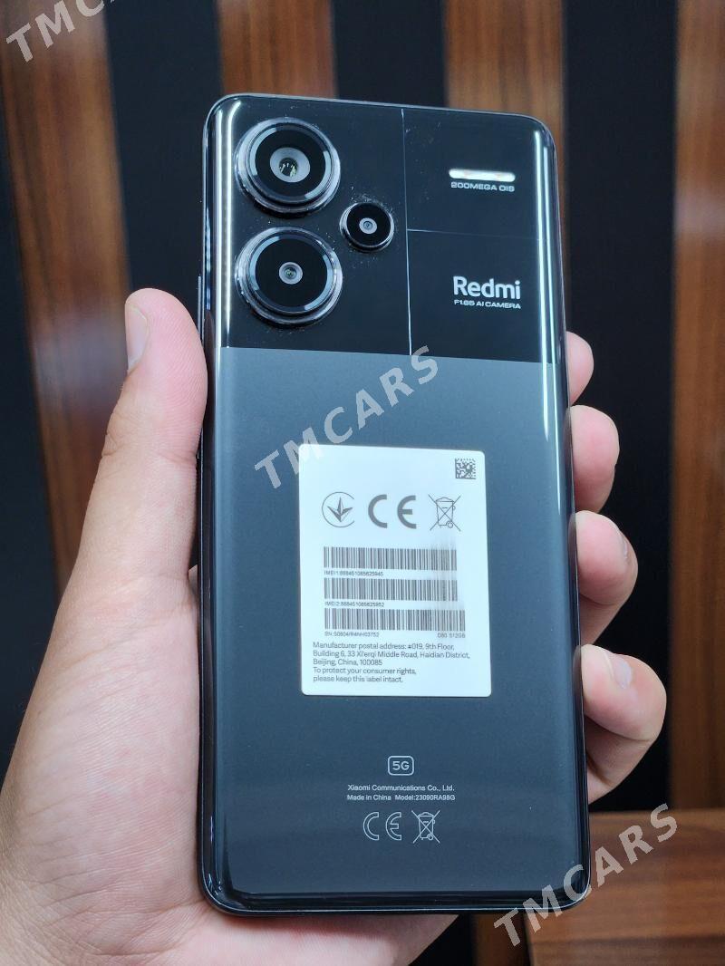 Redmi Not 13 Pro+  5G - Mary - img 7