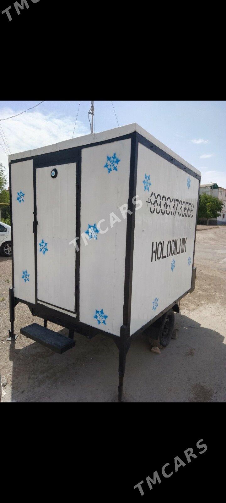 SOWADYJY - Türkmenbaşy - img 2