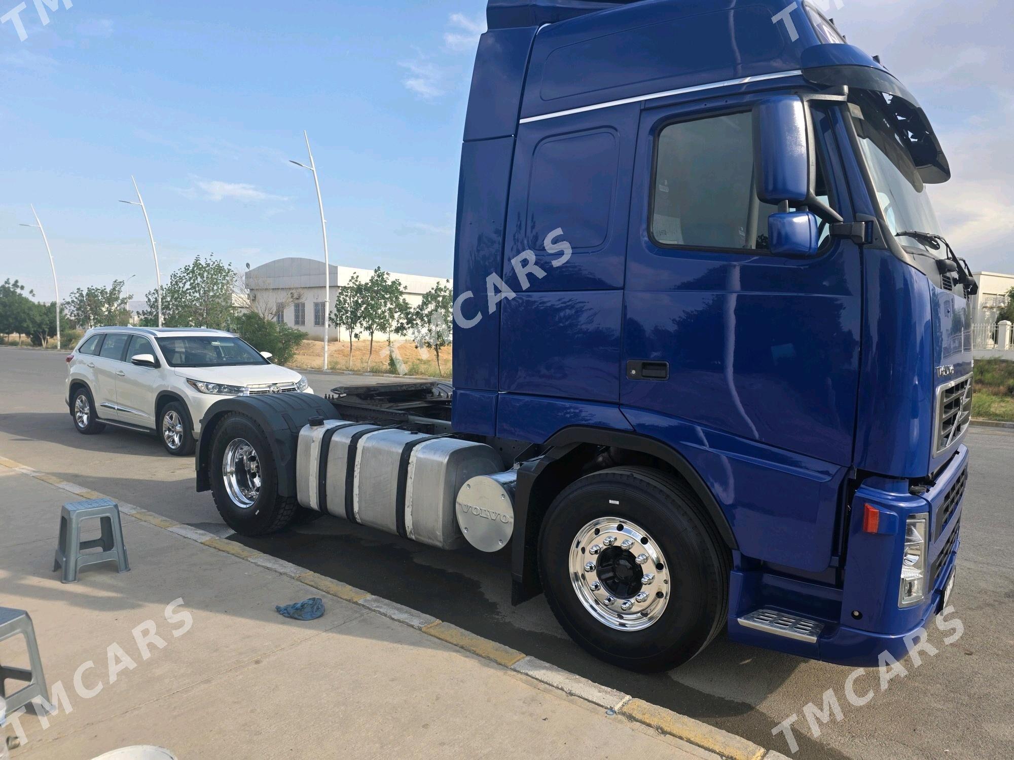 Volvo FH16 2003 - 640 000 TMT - Änew - img 3
