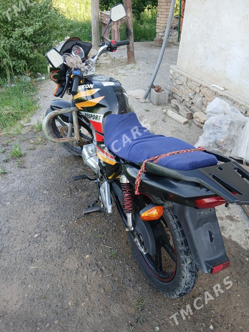 Fekon FK200-14G 2024 - 12 000 TMT - Койтендаг - img 2