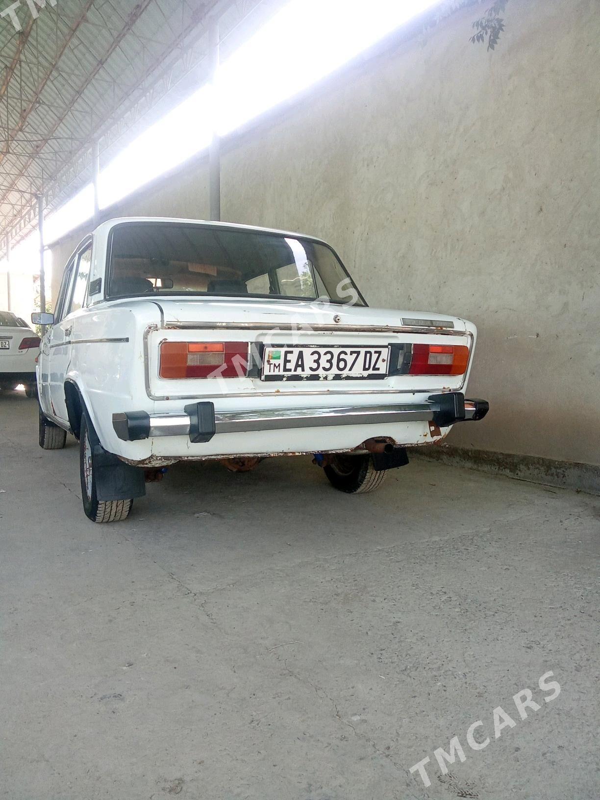 Lada 2106 1998 - 16 000 TMT - Кёнеургенч - img 2