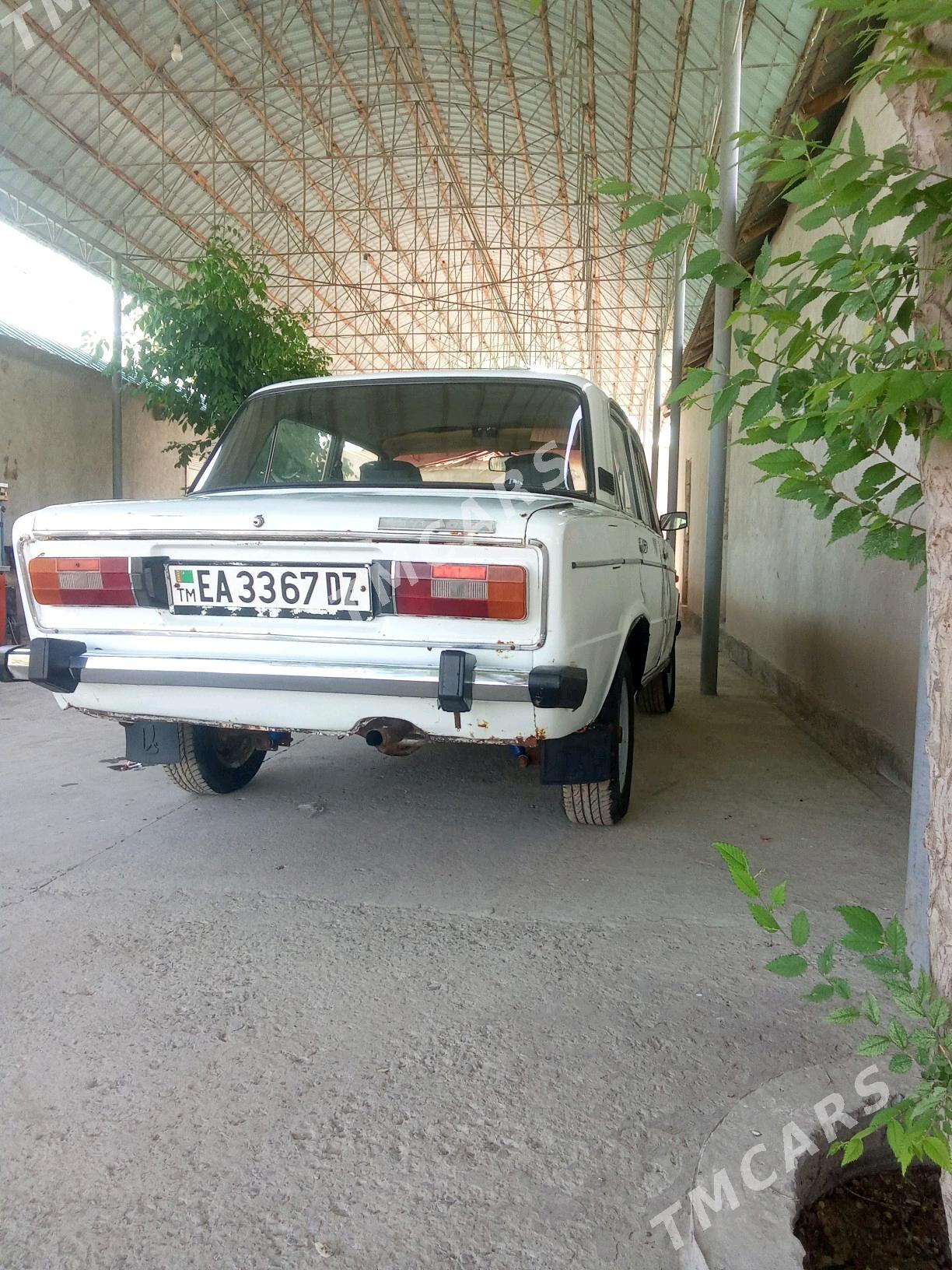 Lada 2106 1998 - 16 000 TMT - Кёнеургенч - img 3