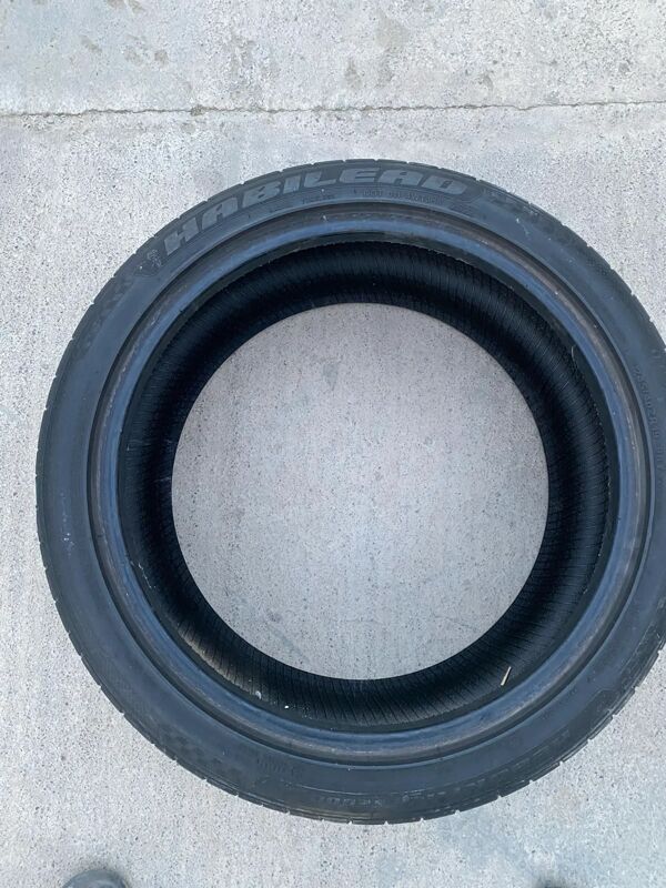 Teker habilend 245/40R19 400 TMT - Aşgabat - img 2