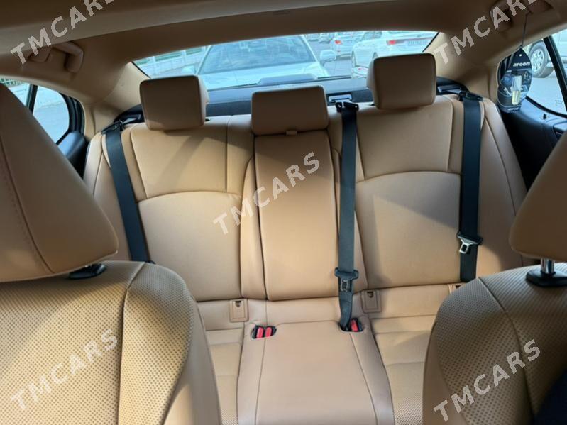 Lexus ES 350 2022 - 620 000 TMT - ул. Подвойского (Битарап Туркменистан шаёлы) - img 4