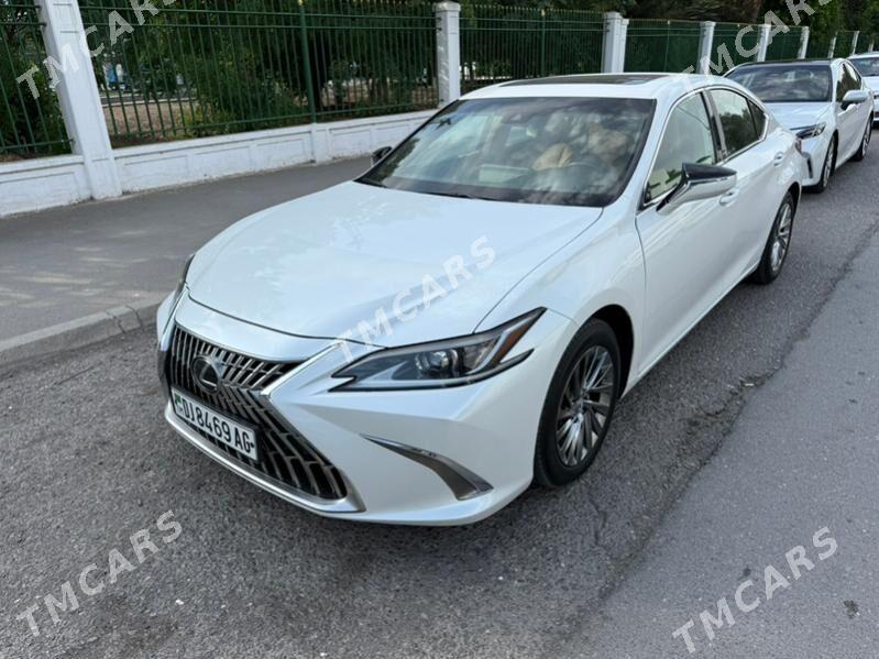 Lexus ES 350 2022 - 620 000 TMT - ул. Подвойского (Битарап Туркменистан шаёлы) - img 3