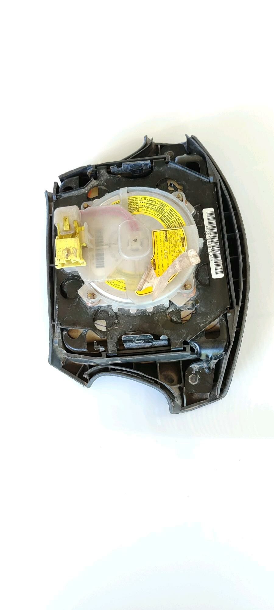 Babyçka Airbac 250 TMT - Мир 7 - img 4