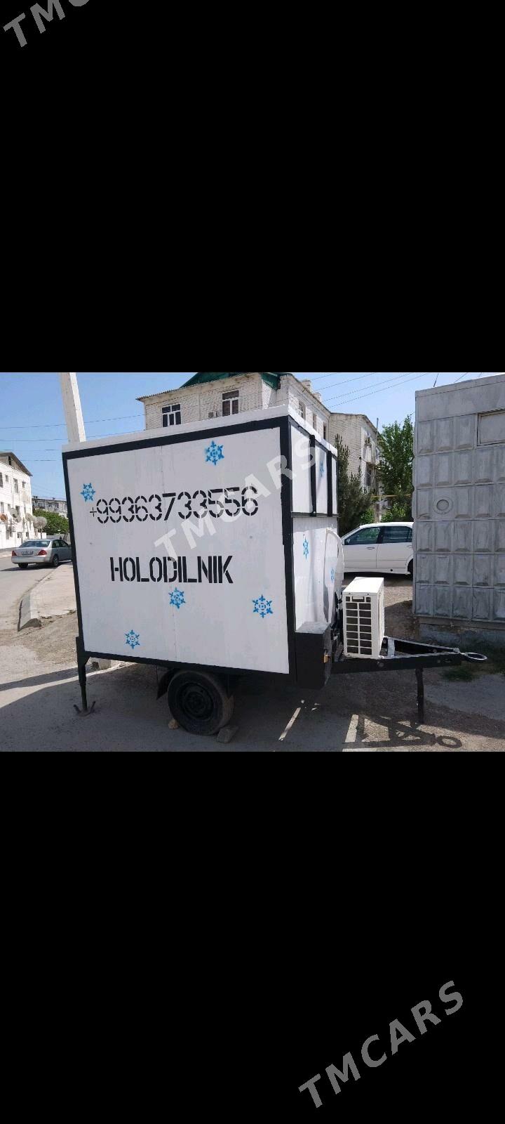 SOWADYJY - Türkmenbaşy - img 5