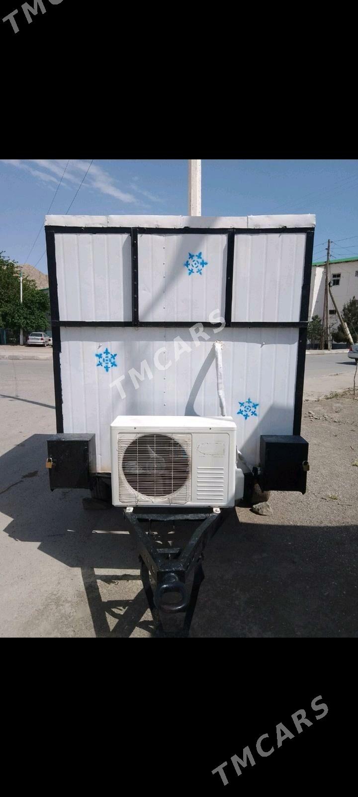 SOWADYJY - Türkmenbaşy - img 4