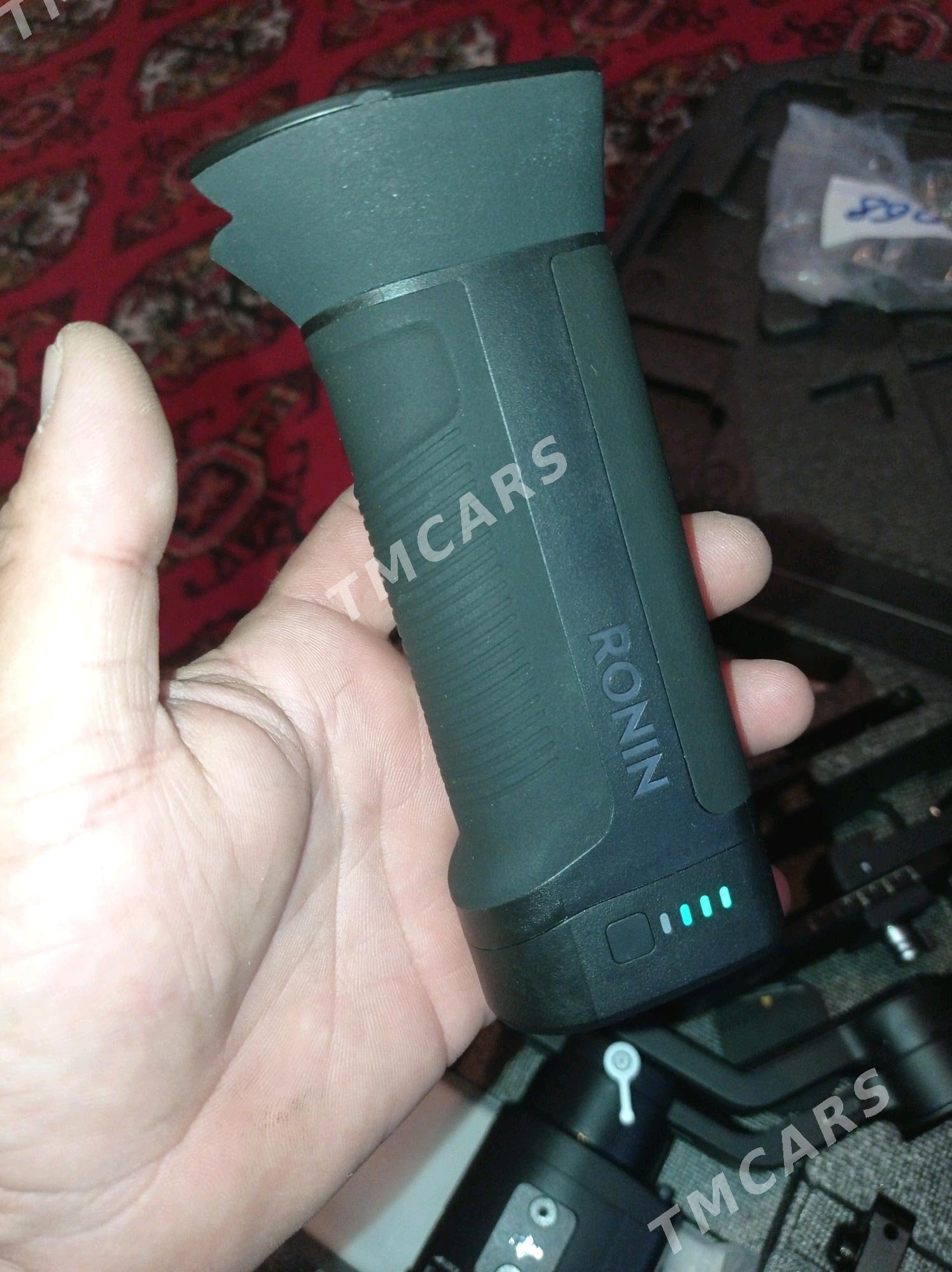 Ronin sc paket - Sakarçäge - img 3