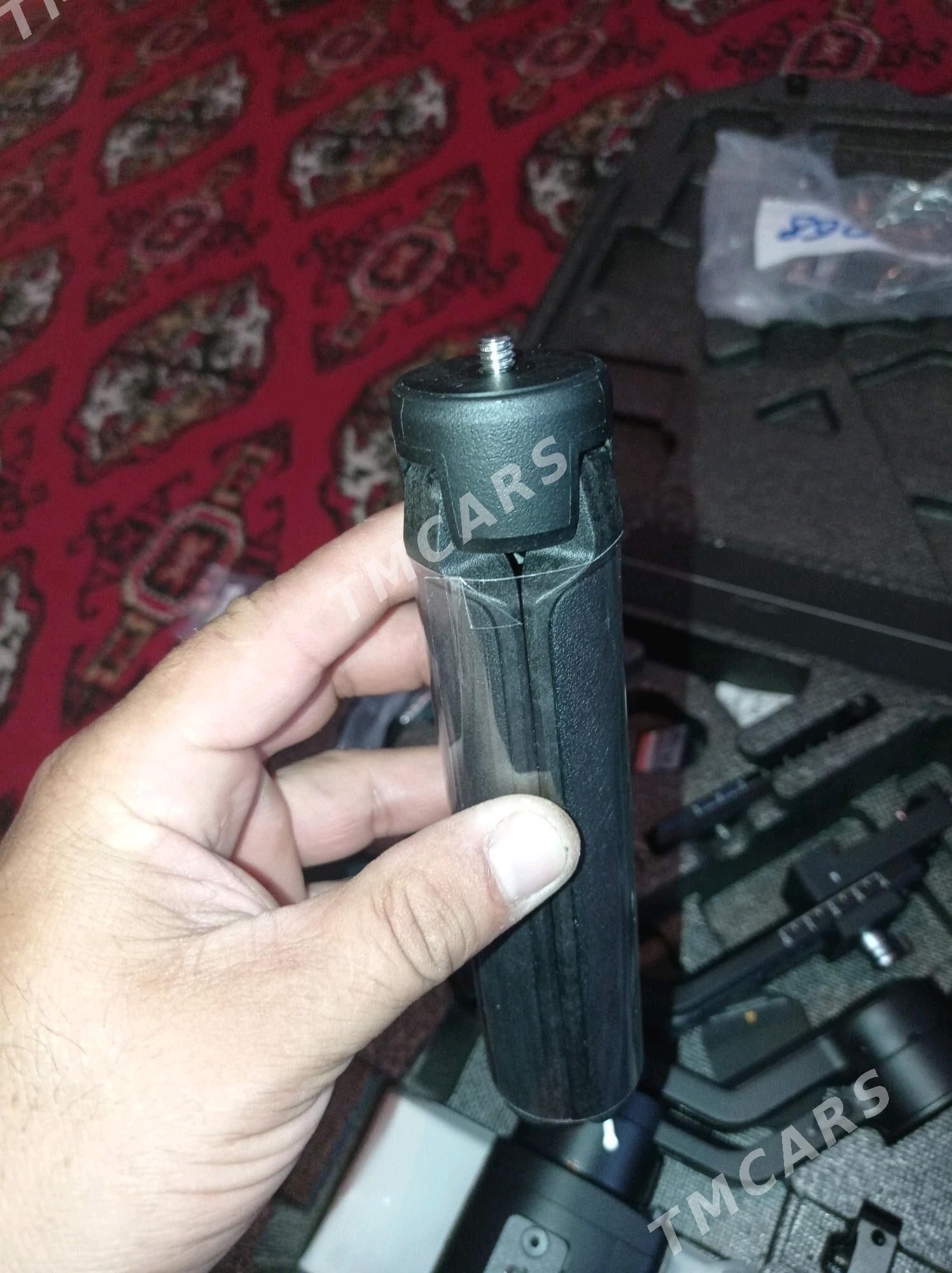 Ronin sc paket - Sakarçäge - img 5