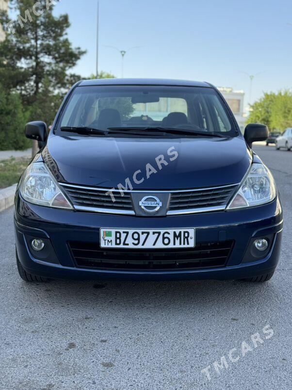 Nissan Versa 2010 - 105 000 TMT - Мары - img 5