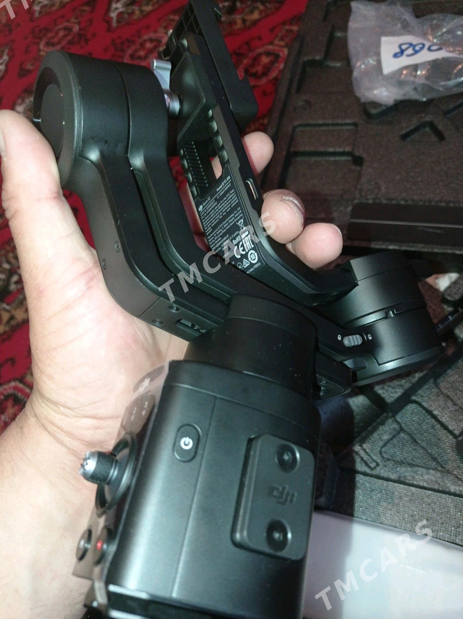 Ronin sc paket - Sakarçäge - img 6