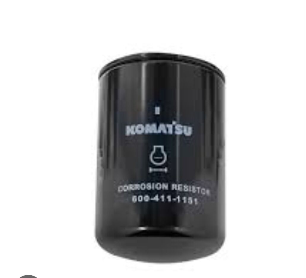 Филтр Komatsu 200 TMT - Balkanabat - img 3