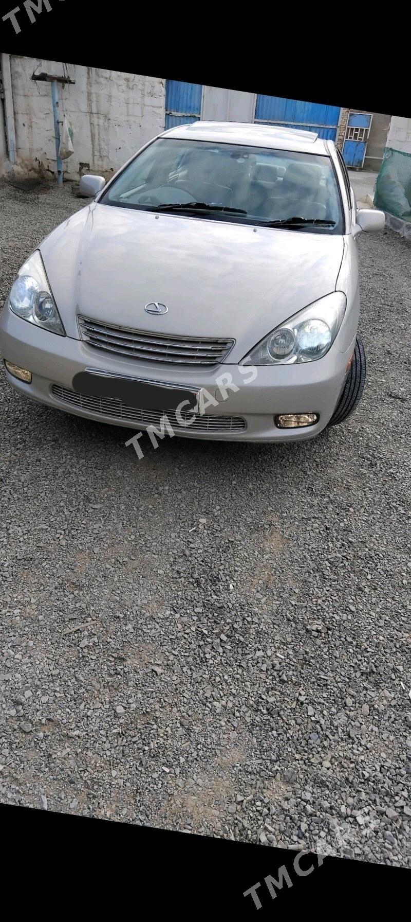 Lexus ES 300 2002 - 170 000 TMT - Türkmenbaşy - img 4