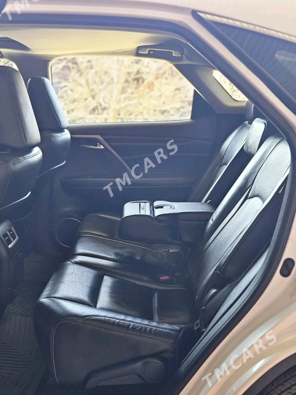 Lexus RX 350 2019 - 660 000 TMT - Daşoguz - img 7