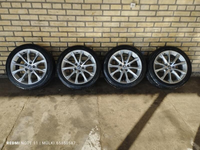 18 lik disga pakrysga 4 000 TMT - Mary - img 3