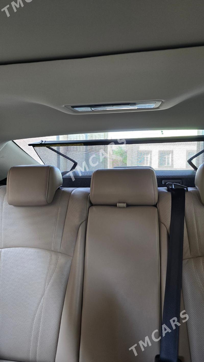 Lexus ES 350 2019 - 600 000 TMT - Бузмеин - img 6