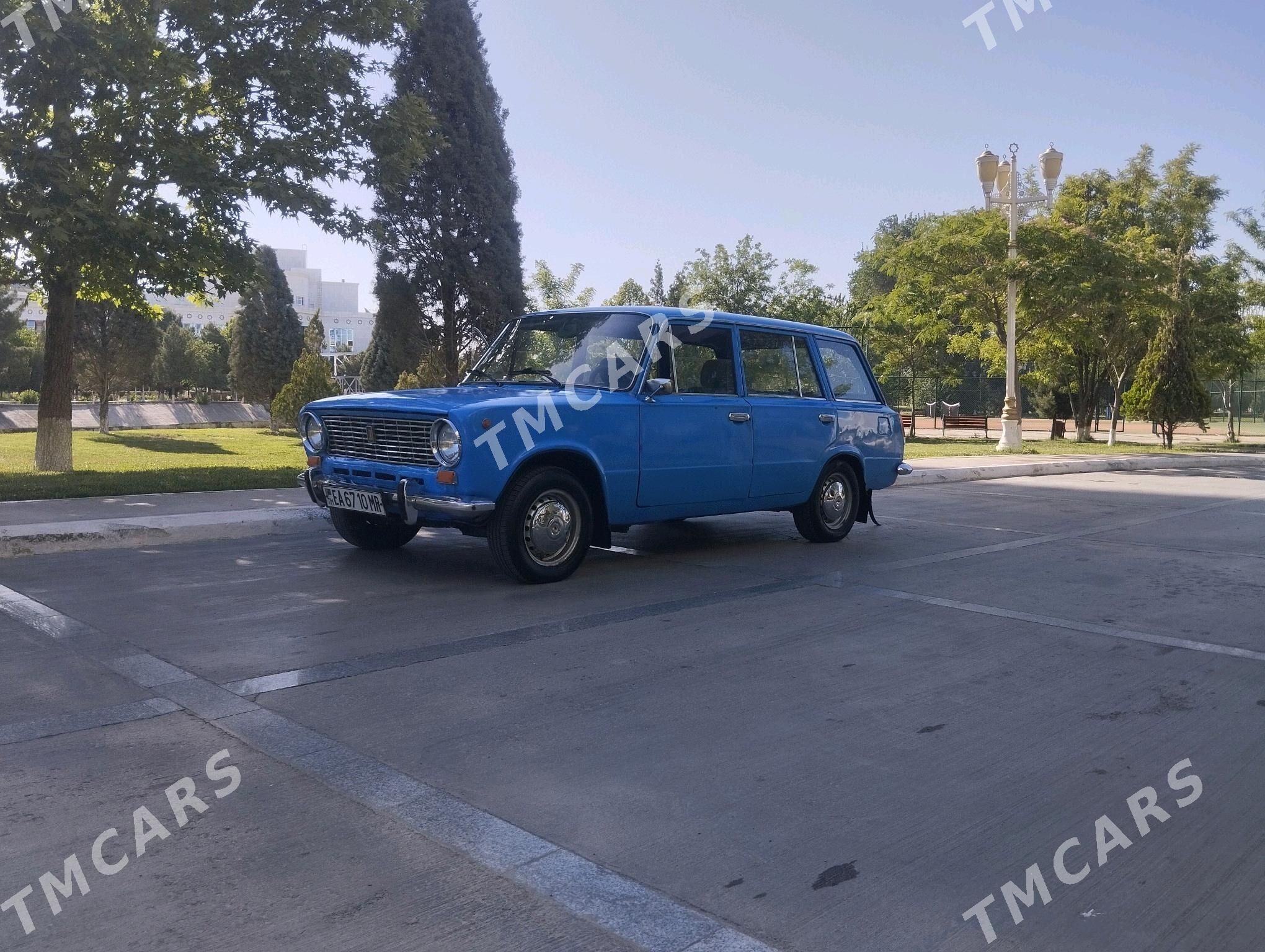 Lada 2102 1980 - 23 000 TMT - Mary - img 2
