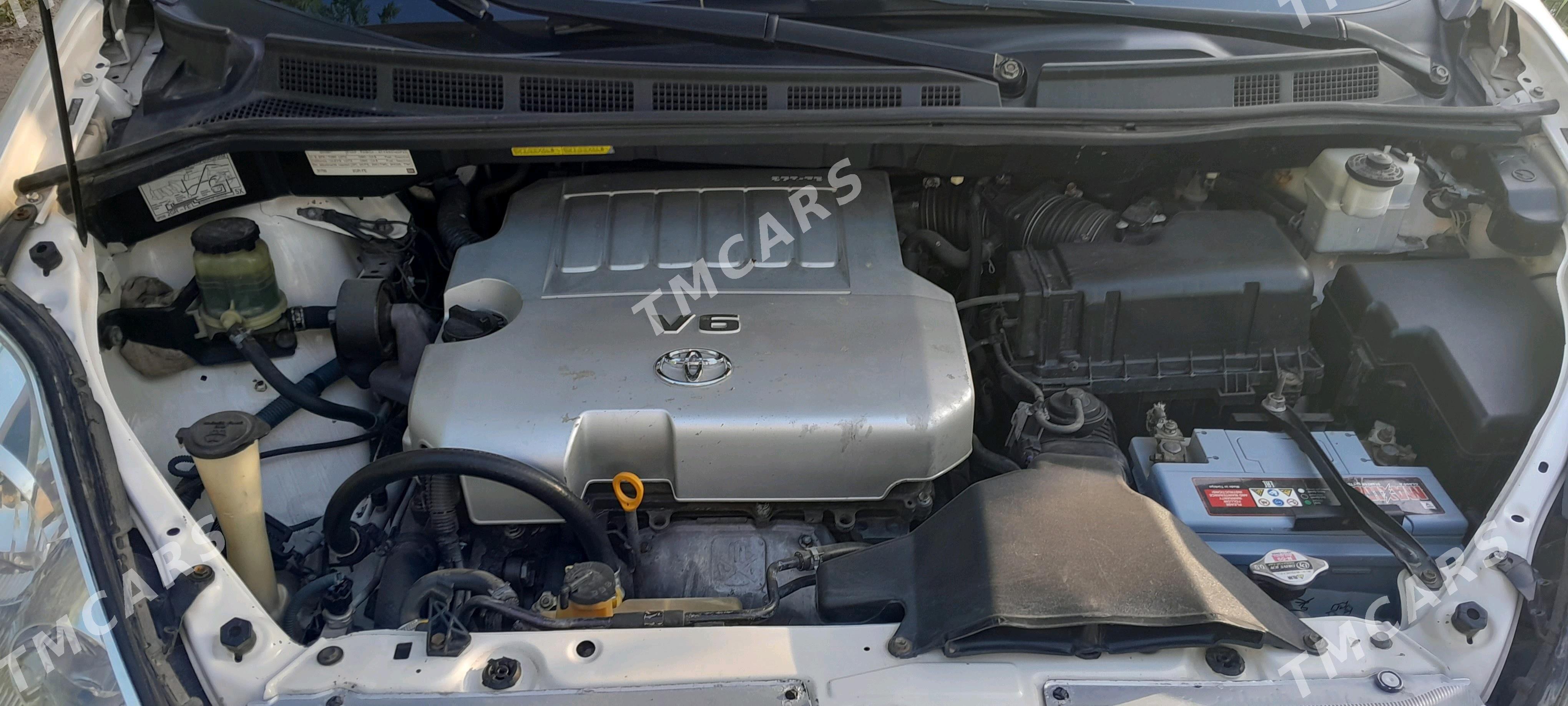 Toyota Sienna 2009 - 210 000 TMT - Akdepe - img 2