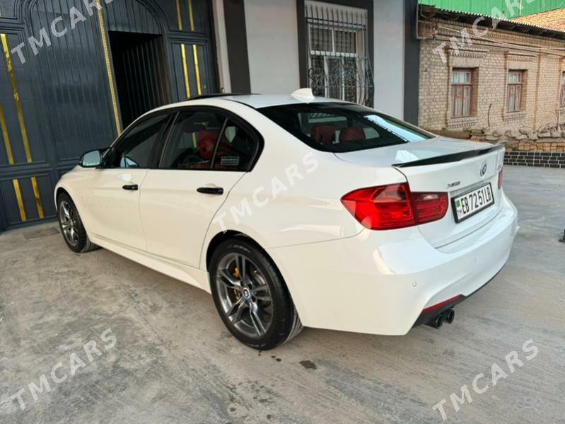 BMW 330 2018 - 380 000 TMT - Türkmenabat - img 3