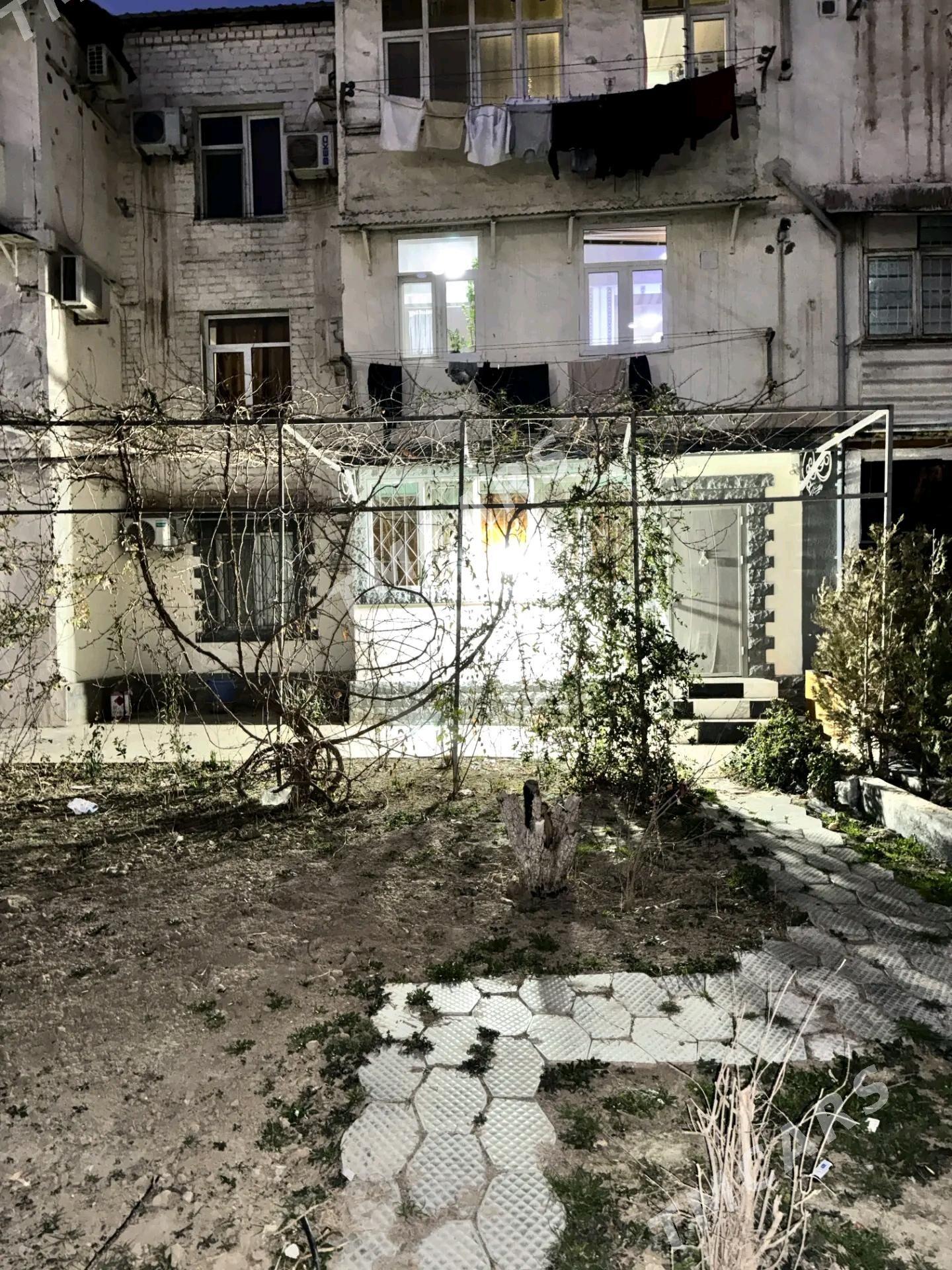 1mkr 4 komnat - Aşgabat - img 9