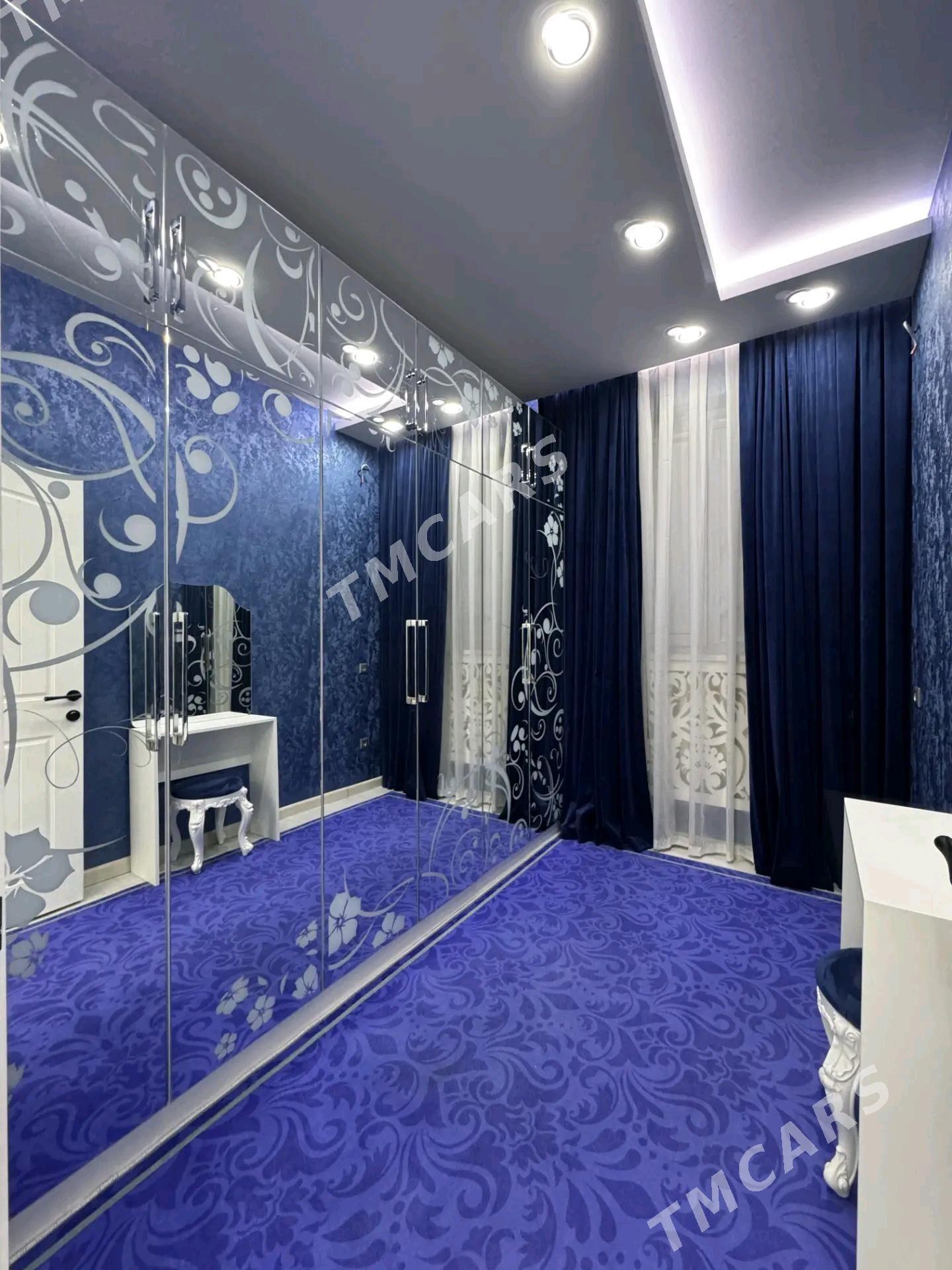 1mkr 4 komnat - Aşgabat - img 10