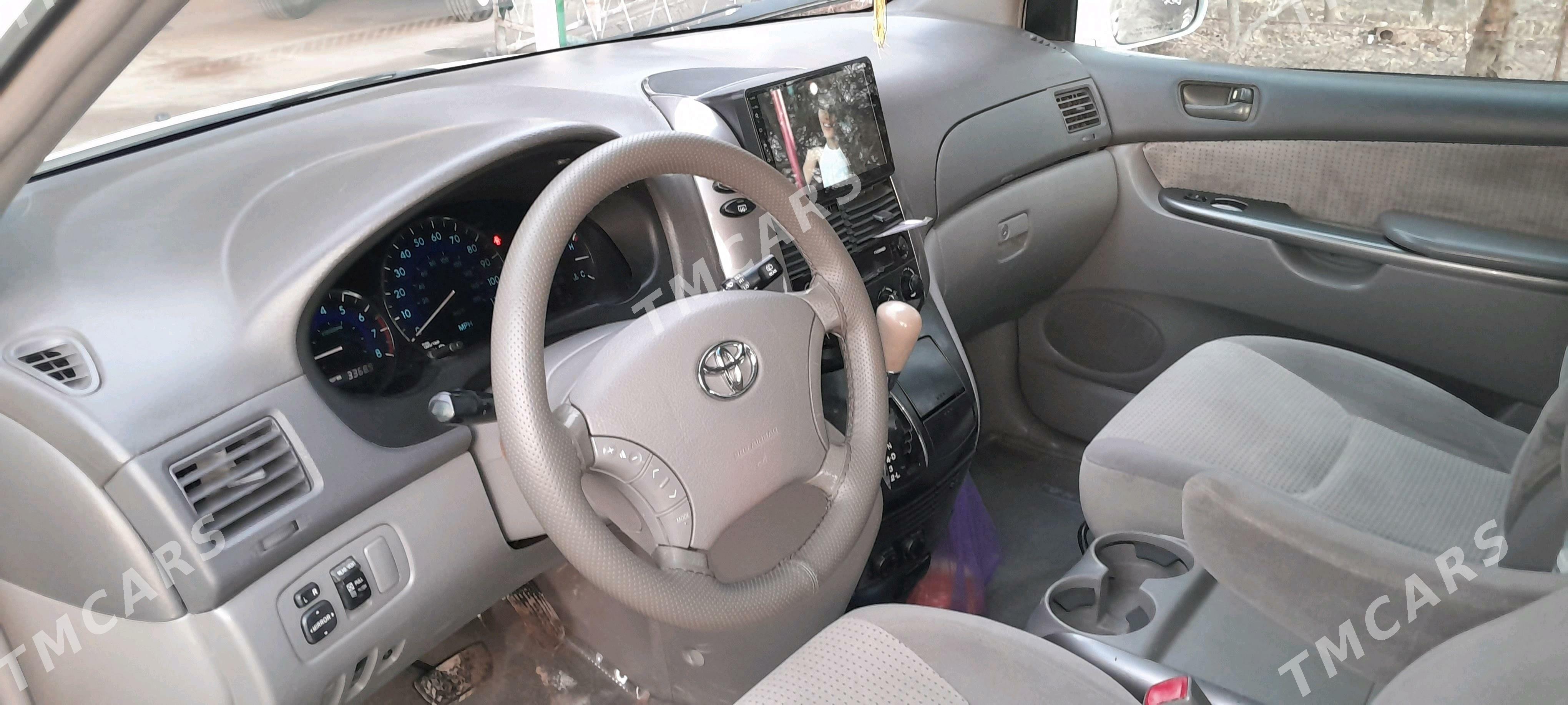 Toyota Sienna 2009 - 210 000 TMT - Akdepe - img 6
