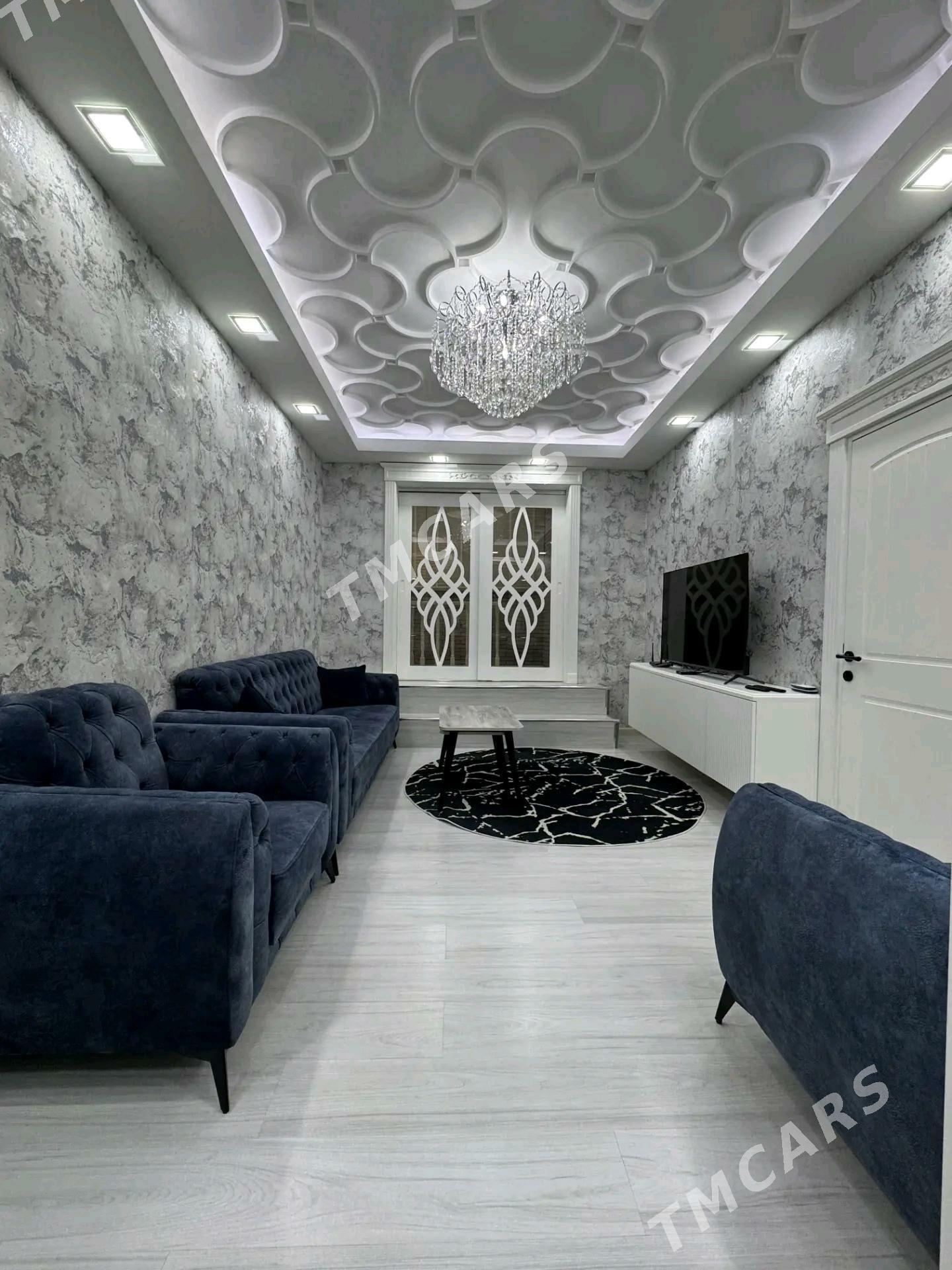 1mkr 4 komnat - Aşgabat - img 6