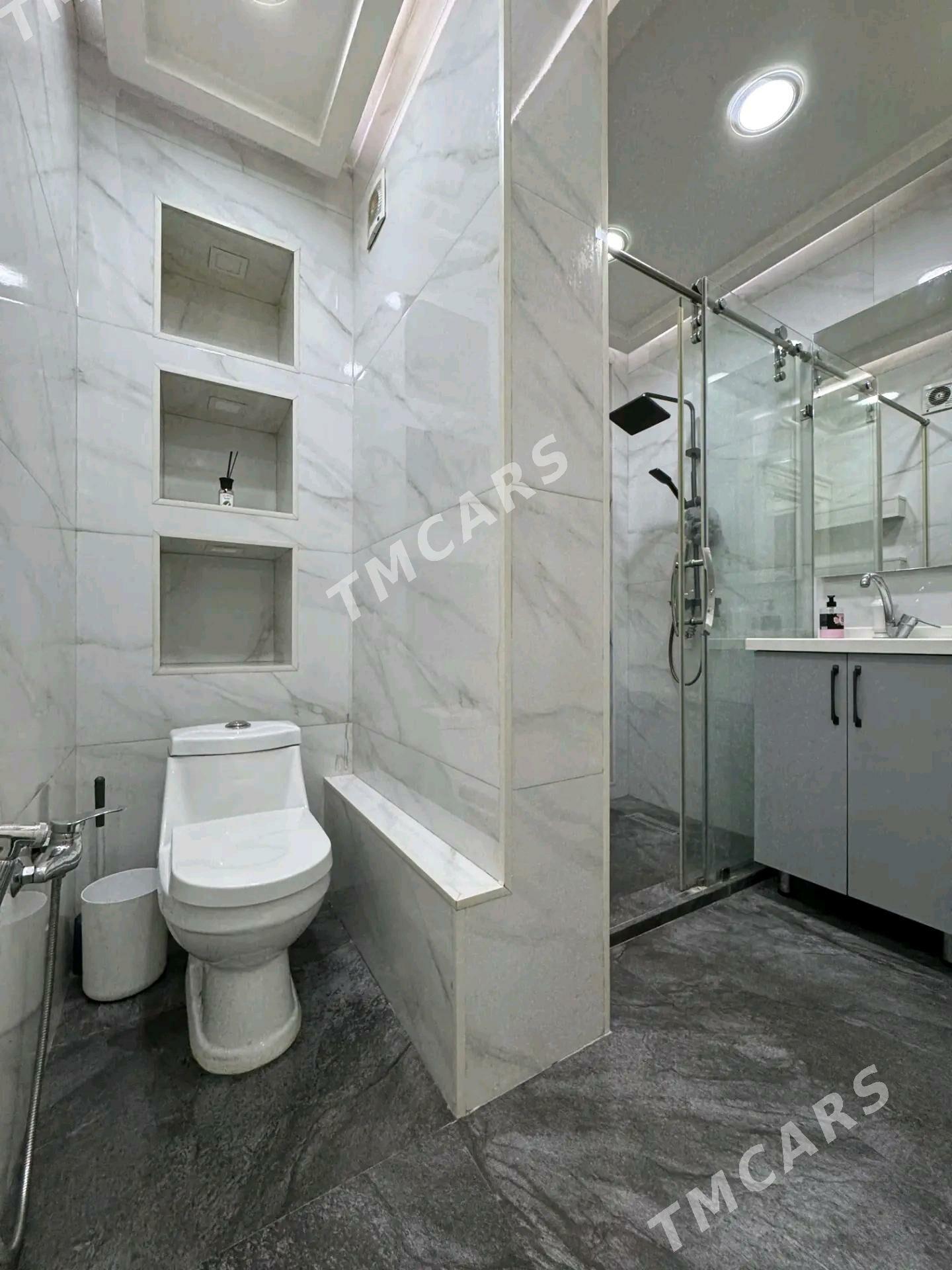 1mkr 4 komnat - Aşgabat - img 3