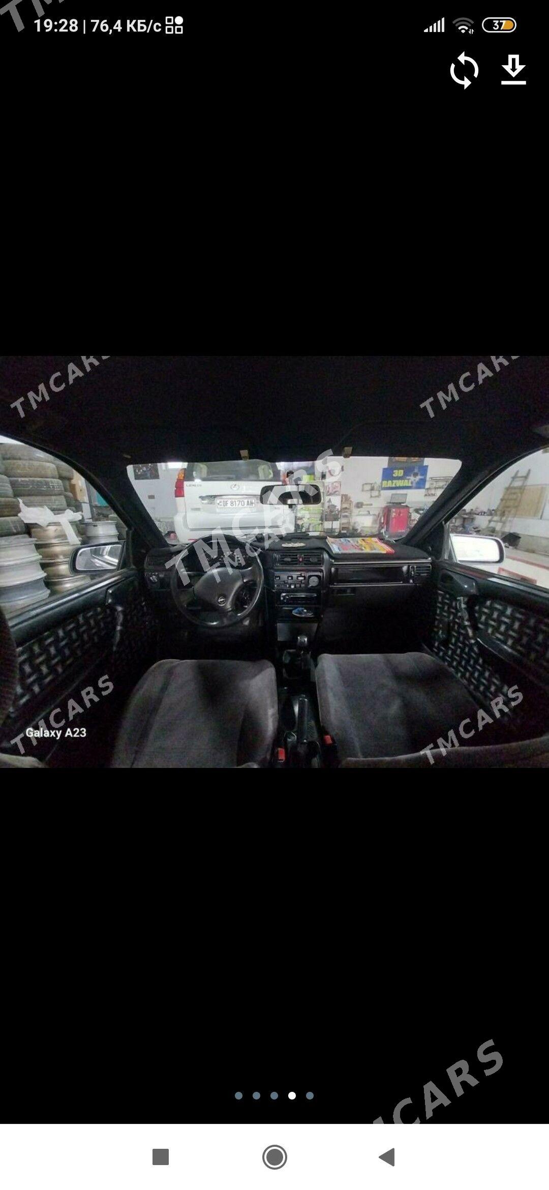 Opel Vectra 1990 - 35 000 TMT - Мары - img 4