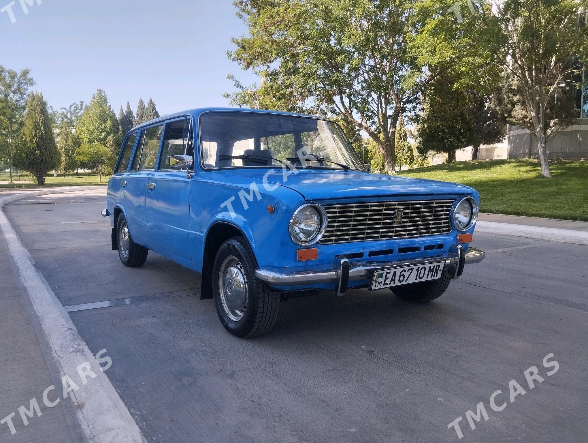 Lada 2102 1980 - 23 000 TMT - Mary - img 3