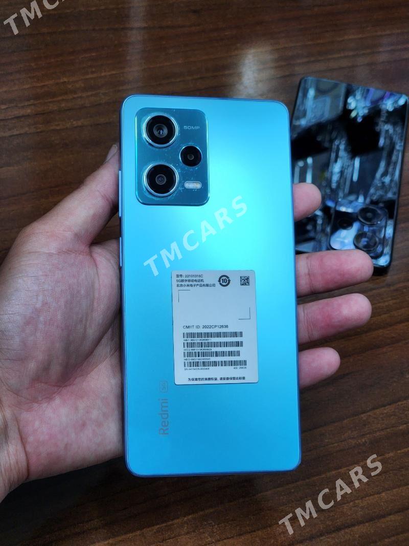 Redmi Not 12 Pro 5G  8/256Gb - Mary - img 2