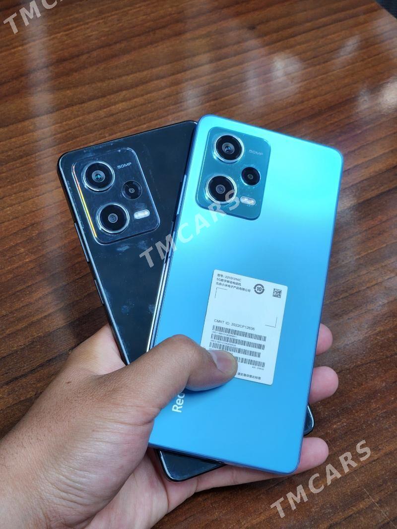 Redmi Not 12 Pro 5G  8/256Gb - Mary - img 6