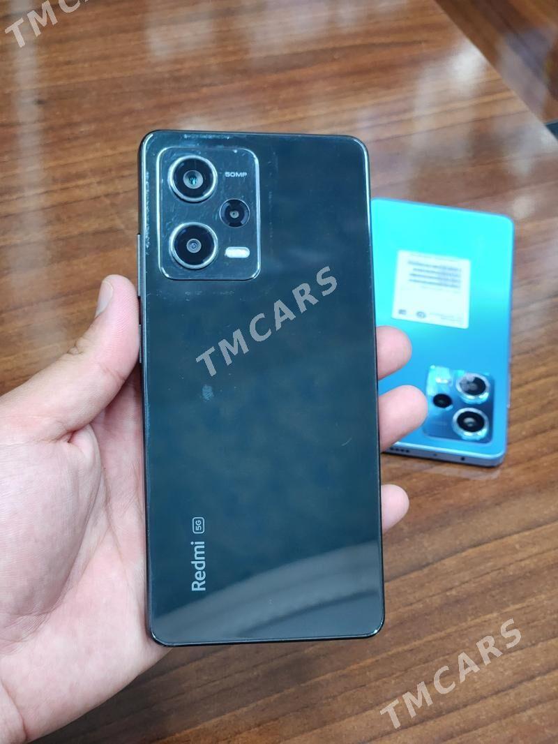 Redmi Not 12 Pro 5G  8/256Gb - Mary - img 3
