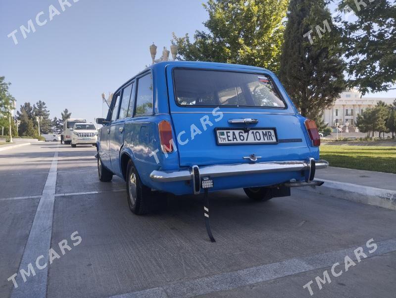 Lada 2102 1980 - 23 000 TMT - Mary - img 4