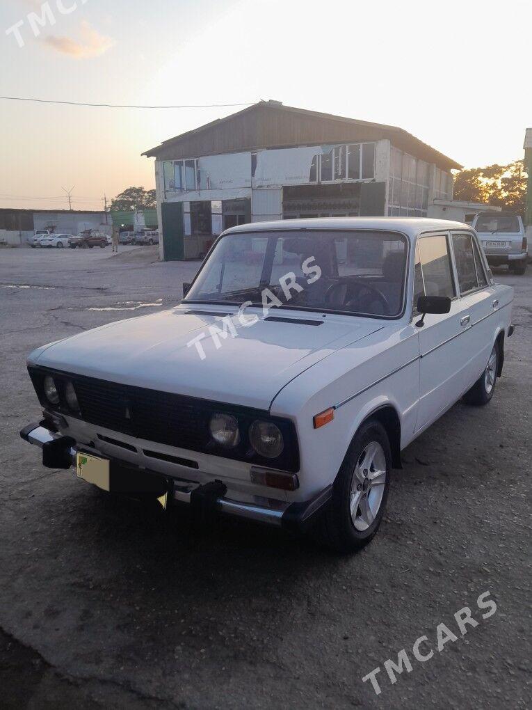 Lada 2106 1985 - 18 000 TMT - Balkanabat - img 3