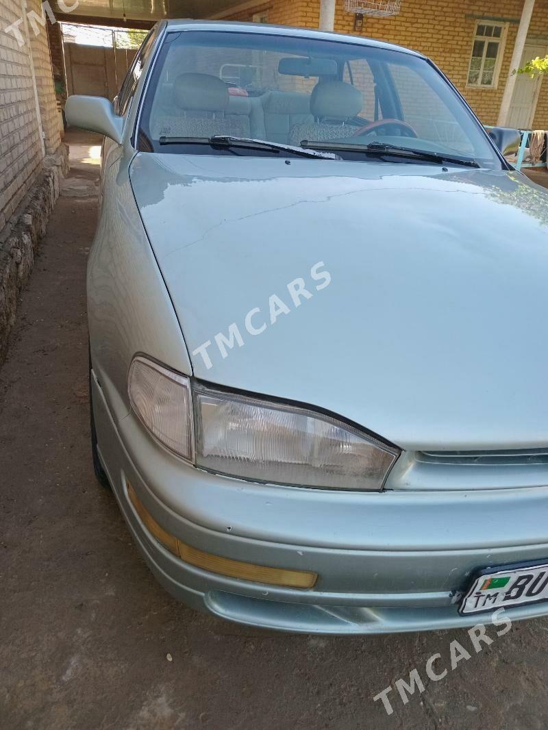 Toyota Camry 1994 - 85 000 TMT - Ходжамбаз - img 2