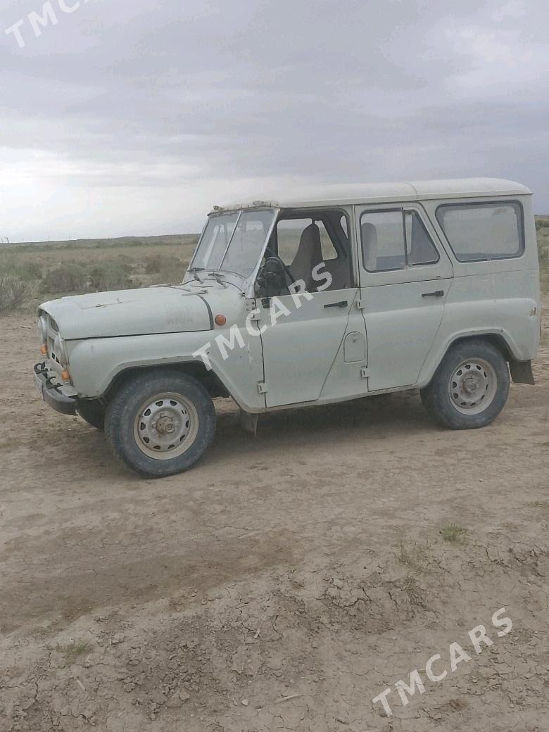 UAZ 469 2001 - 30 000 TMT - Kaka - img 3