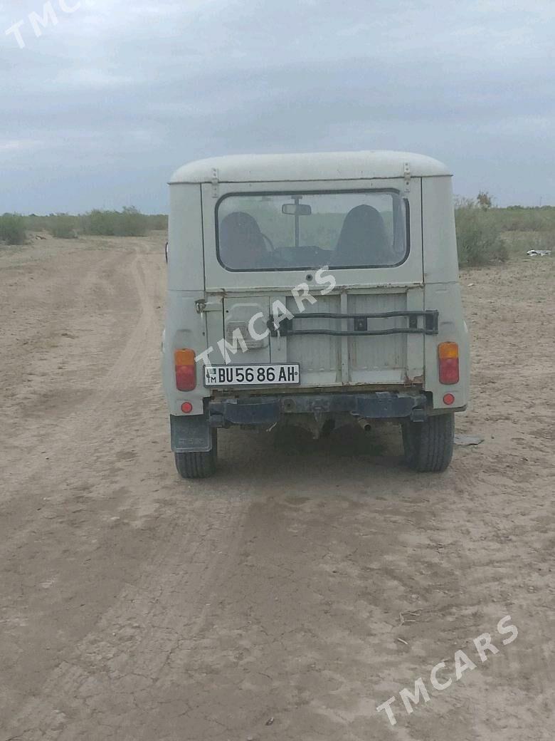 UAZ 469 2001 - 30 000 TMT - Kaka - img 4
