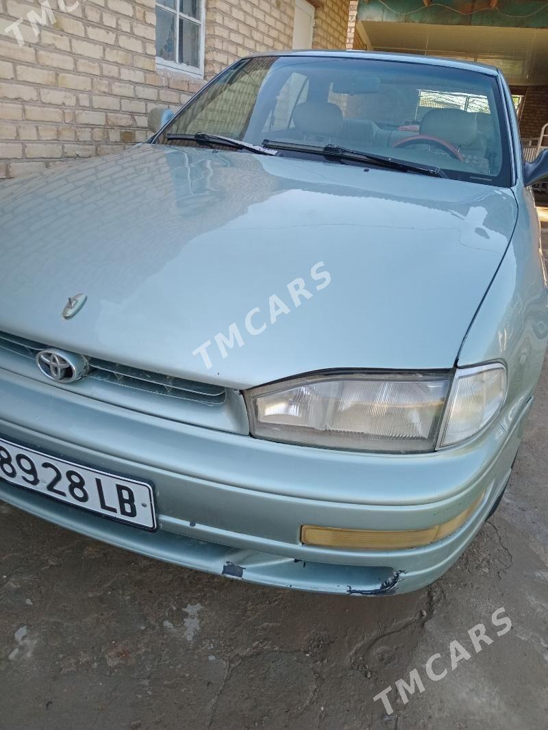 Toyota Camry 1994 - 85 000 TMT - Ходжамбаз - img 4